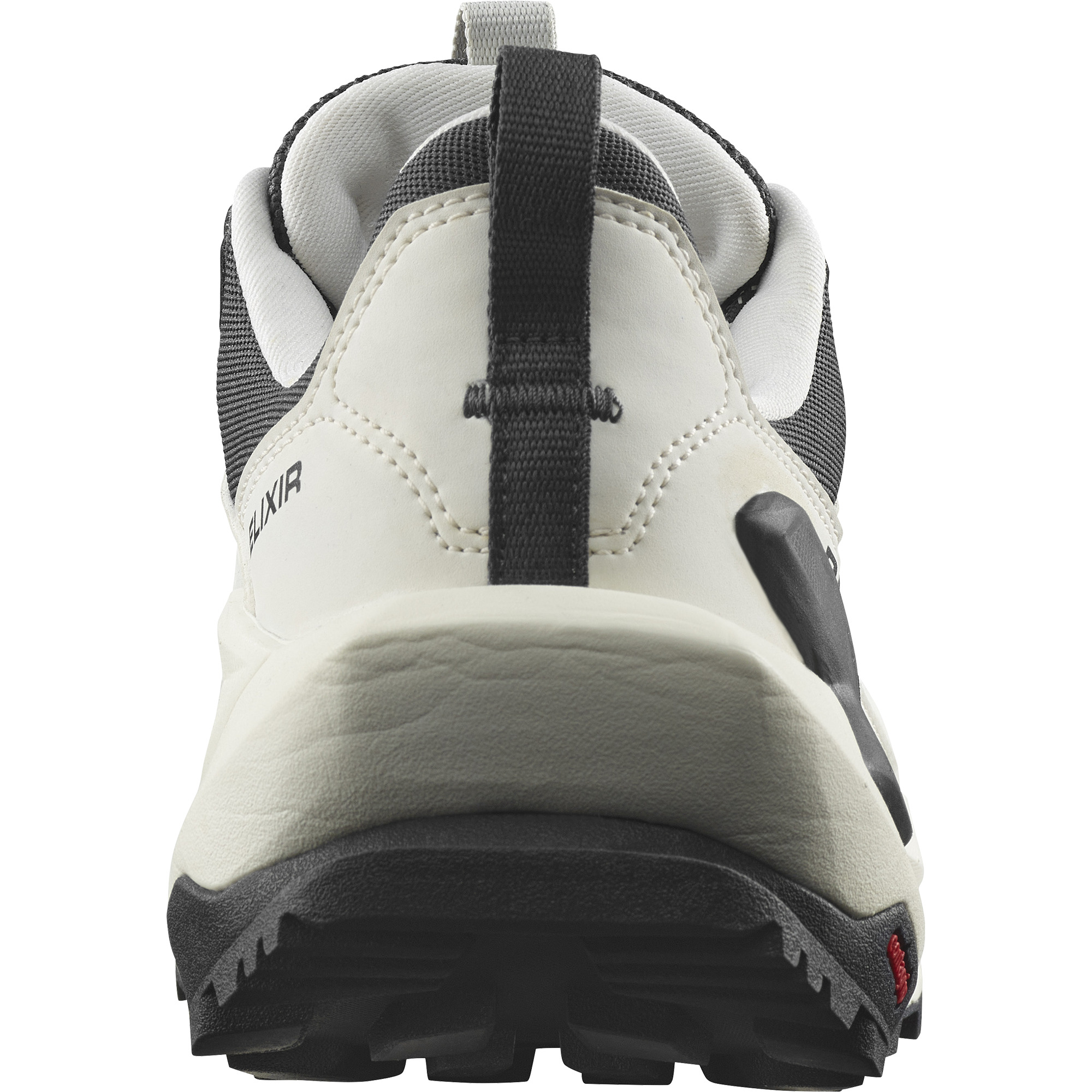 スニーカー Salomon Elixir GTX W Vanilla Ice Phantom l Salomon Elixir Gtx Vanilla Ice/Phantom/Lemon Day-Hiking